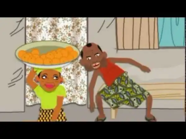 Video: AREA – Orange
